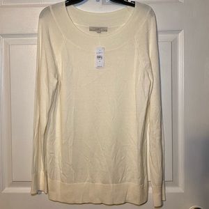 Loft Top Long Sleeve Size XL
